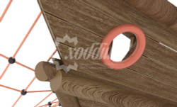 Игровой комплекс ARTWOOD «Корабль»