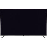 Телевизор Hyundai H-LED65BU7011 65" 4K Ultra HD LED Smart Google TV Frameless черный