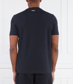 Футболка Tee 4 BOSS GREEN - темно-синий(50513010)