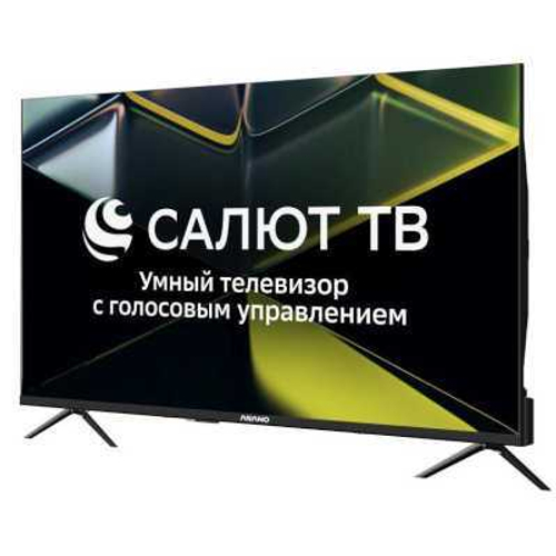 тв ЖК Asano 43LF5020T Smart