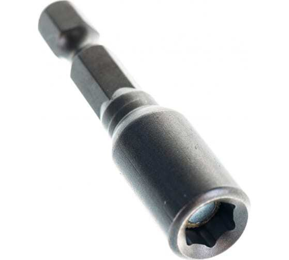 БИТЫ С ТОРЦЕВЫМИ ГОЛОВКАМИ MATRIX 6Х45ММ 2ШТ 11566