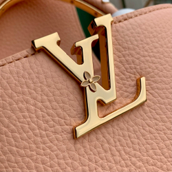 Louis Vuitton Capucines Mini