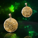 Талисман Житейской мудрости ЮРВ-05-з