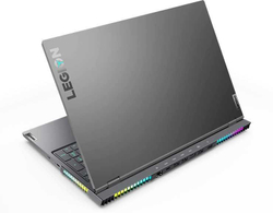 Ноутбук Lenovo Legion 7 16ITHg6, 82K6000GRK, Free DOS, темно-серый