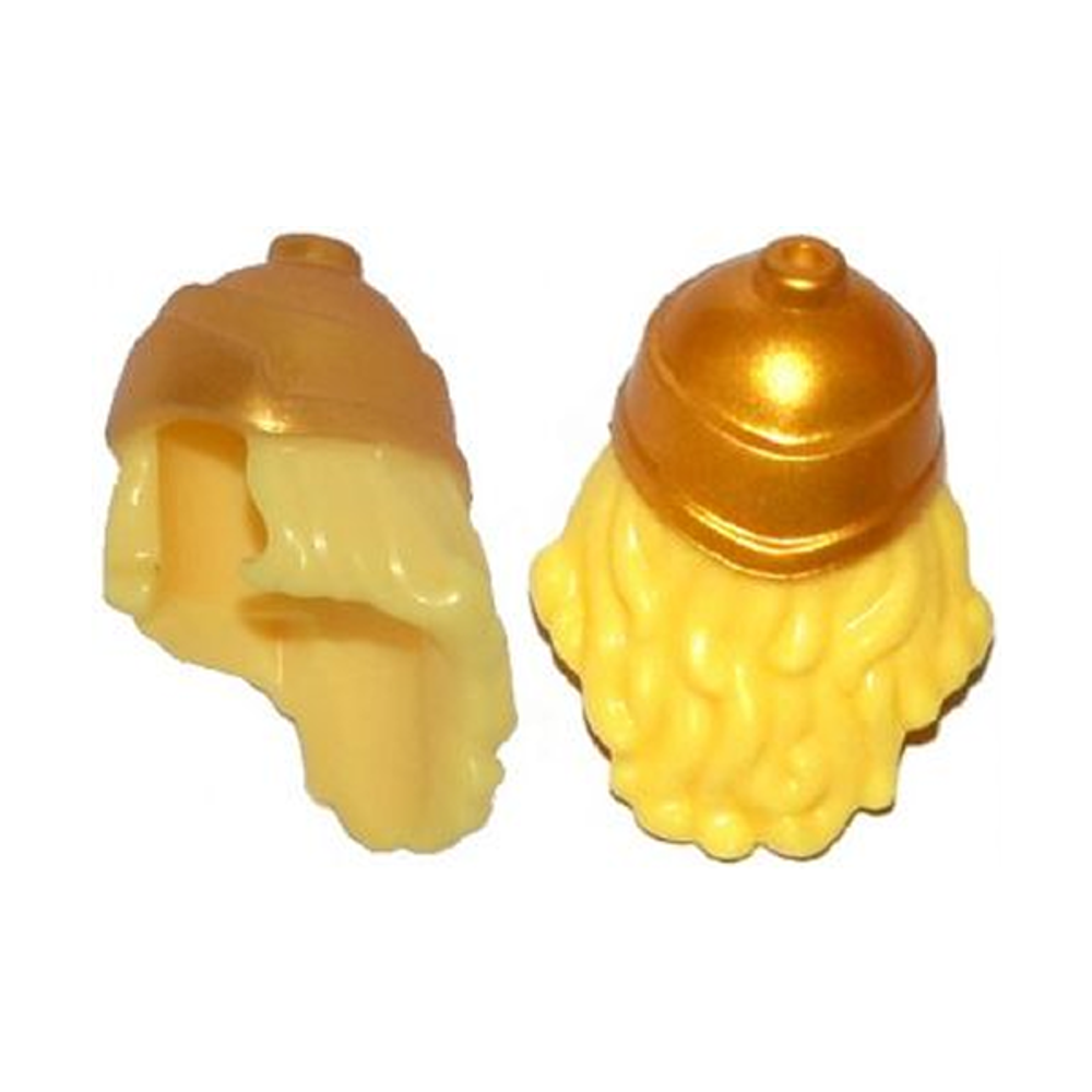 Причёска и Шлем от Богини Битвы 17354pb01