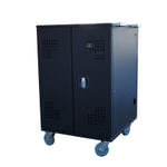 Тележка для зарядки 24-х ноутбуков