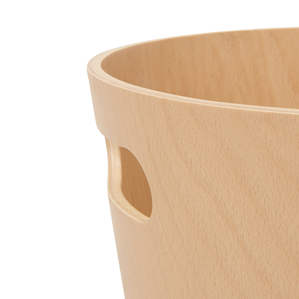 Табурет woodrow, натуральное дерево