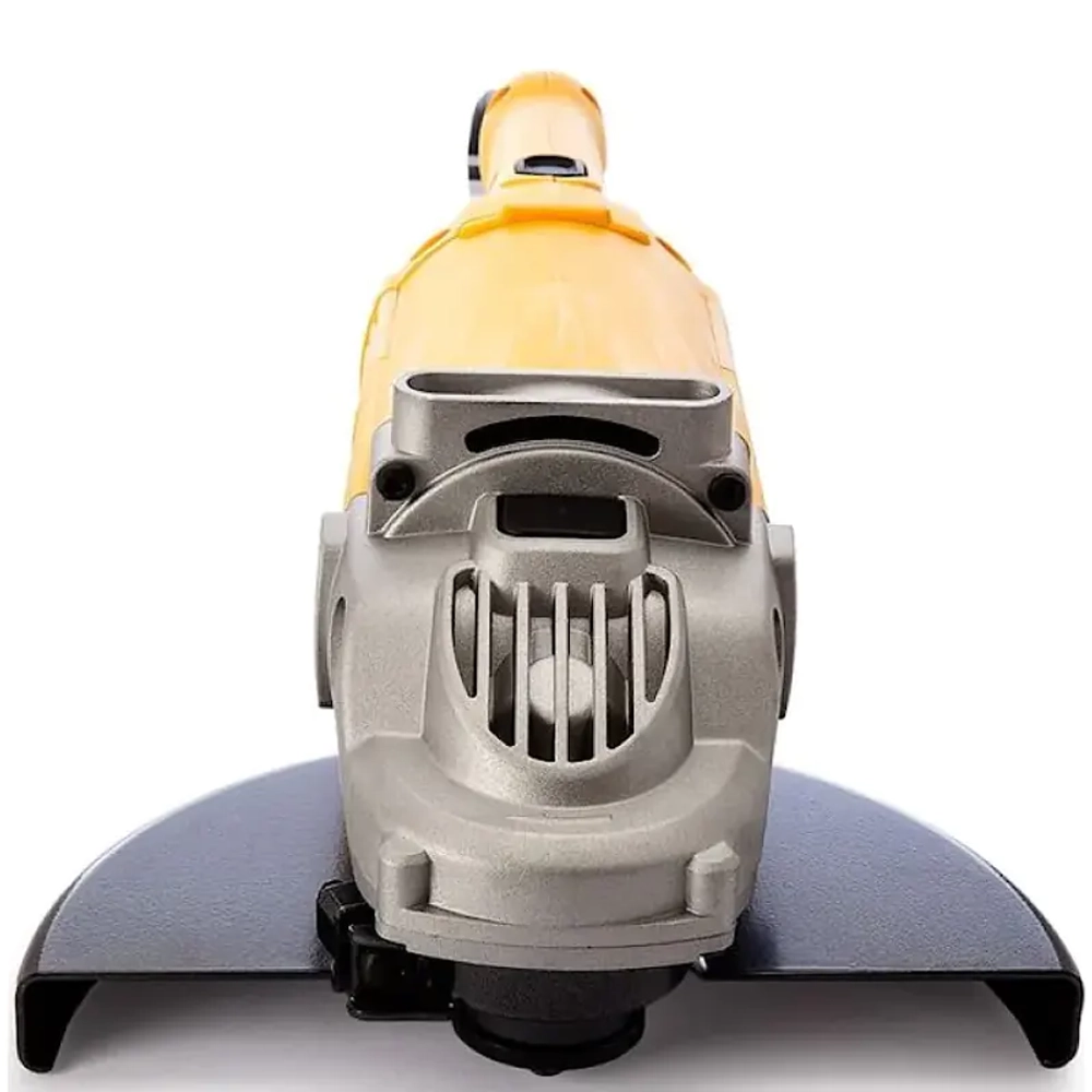 DeWalt DWE492S угловая шлифмашина DWE492S-QS