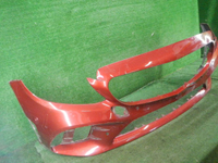 Бампер передний Mercedes C w205 (2018-2021) AMG