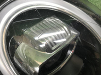 Битая Фара правая Mini Hatch F56 (2018-2021) LED