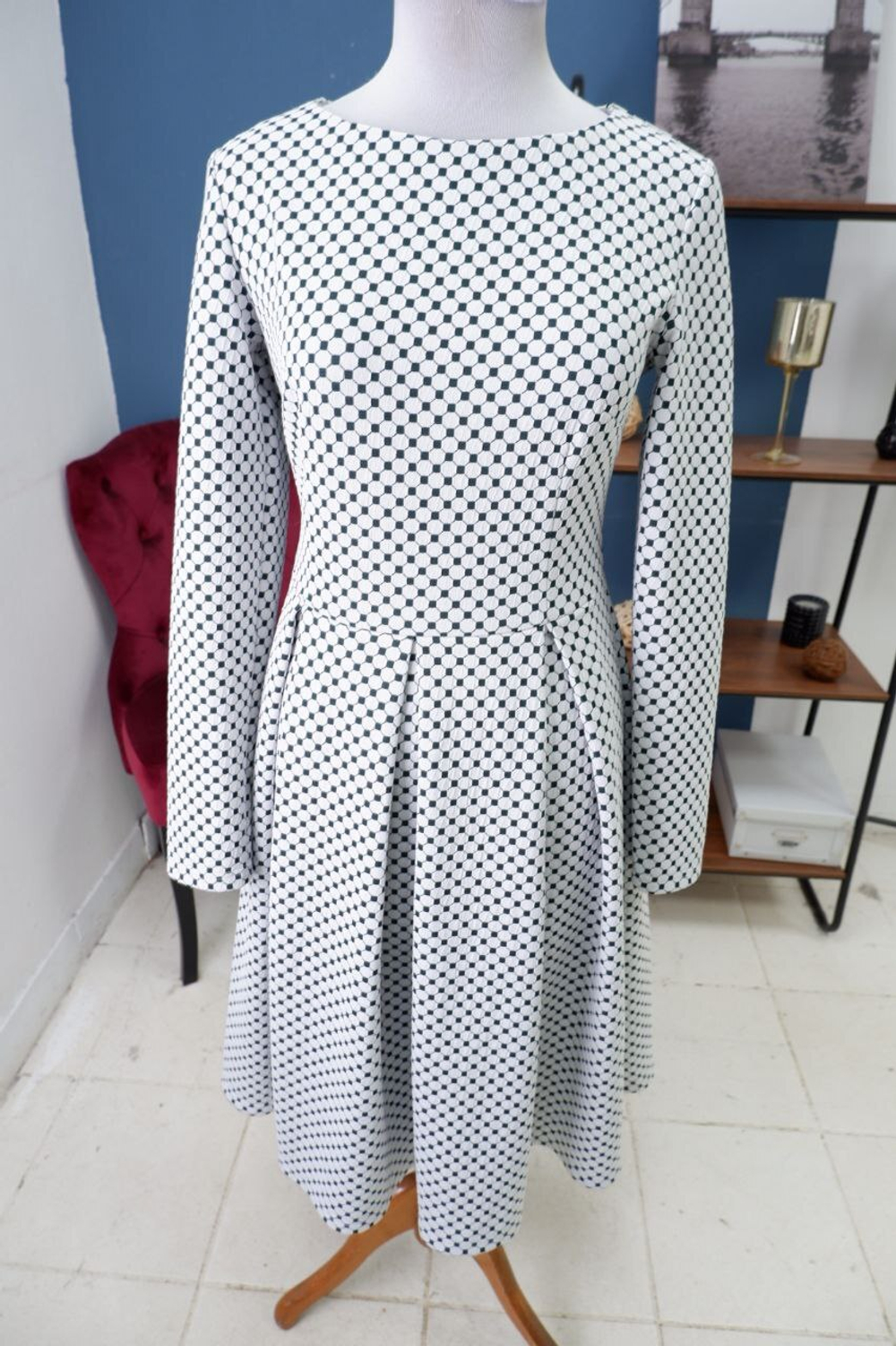 Платье Deniza повседневное 46-48 размер, новое