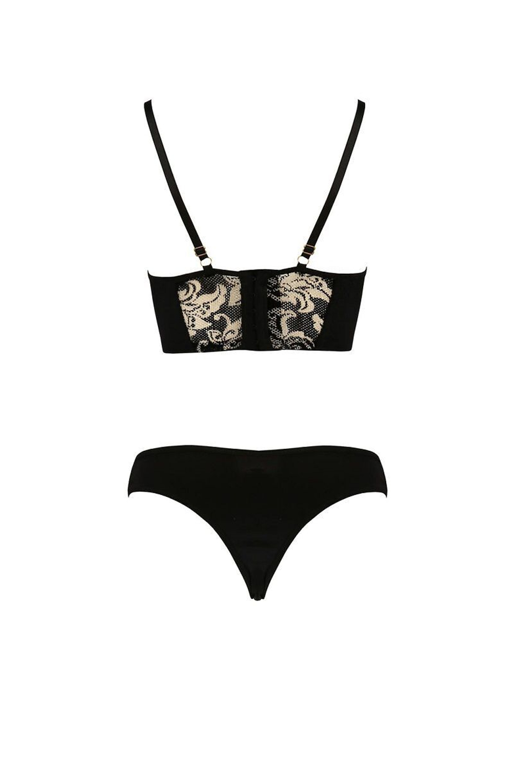 Сексуальный комплект Victoria