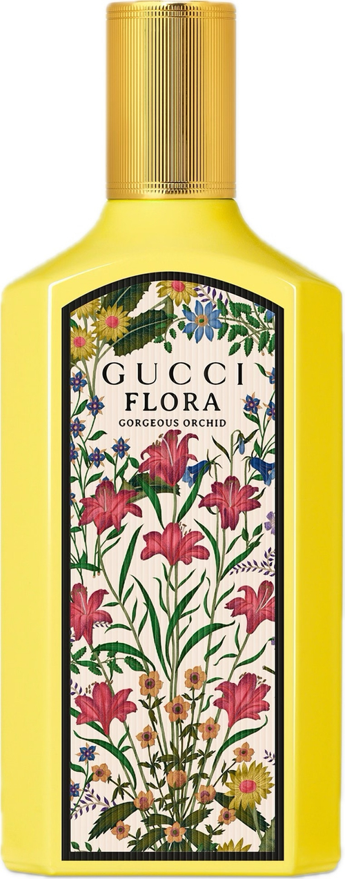 Gucci Flora Gorgeous Orchid EDP