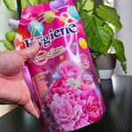 Кондиционер для белья Hygiene Юный Цветок 480 мл