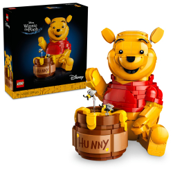 LEGO Disney Classic - Винни-Пух 43300