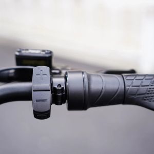 Электровелосипед Mangosteen FT-02 EEC 60V1000W30A
