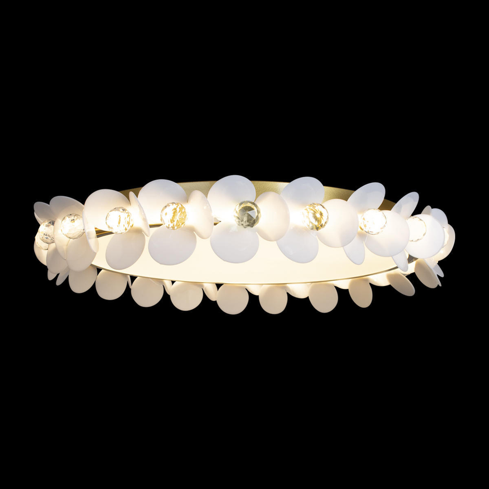 10176 Потолочный светильник LOFT IT Bride