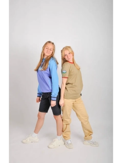 Футболка короткий рукав