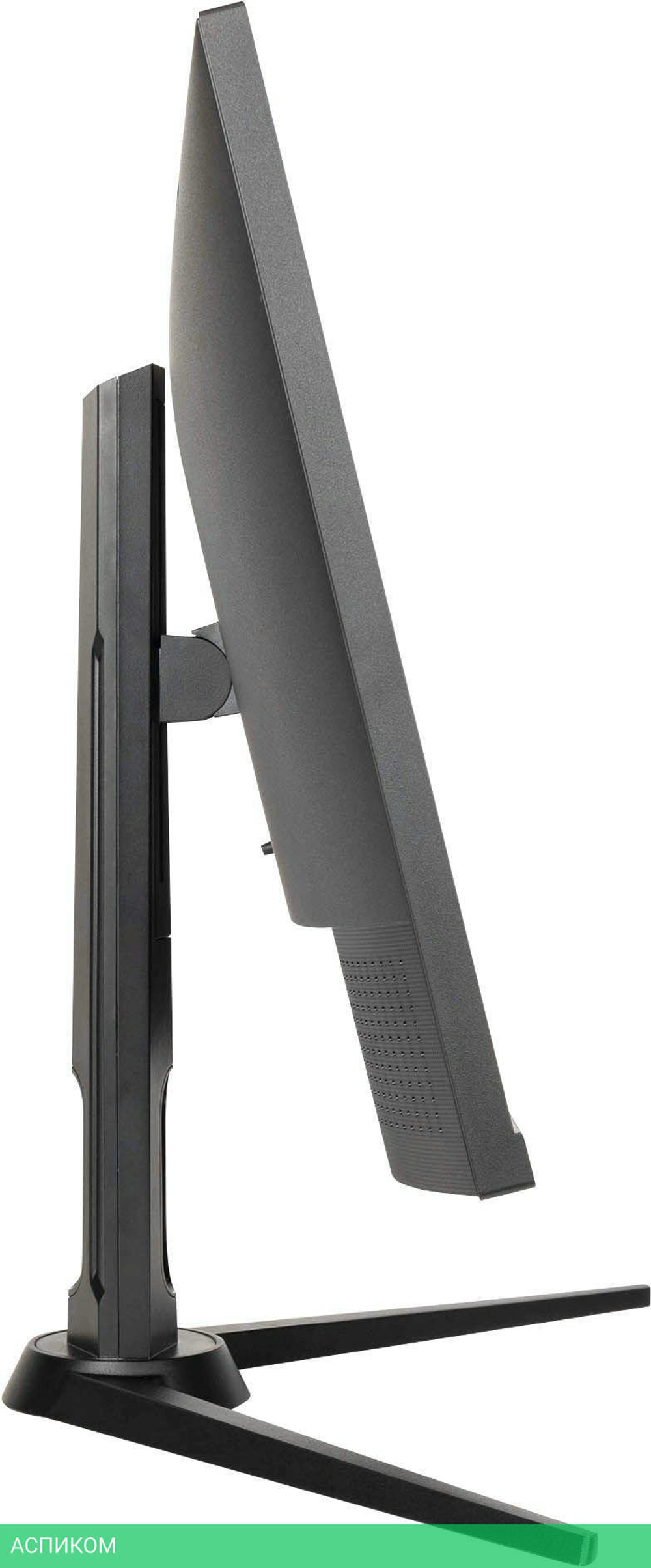 Монитор Hiper EasyView SB2707 черный (SB2707HDV2HSV)
