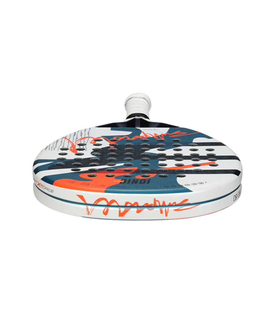 Bullpadel Ionic Light 2025 ракетка падел