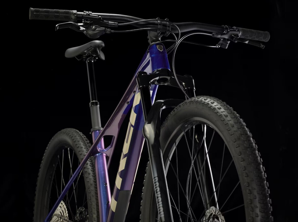 Арт 5323510 Велосипед PROCALIBER 9.5 L фиолет-син