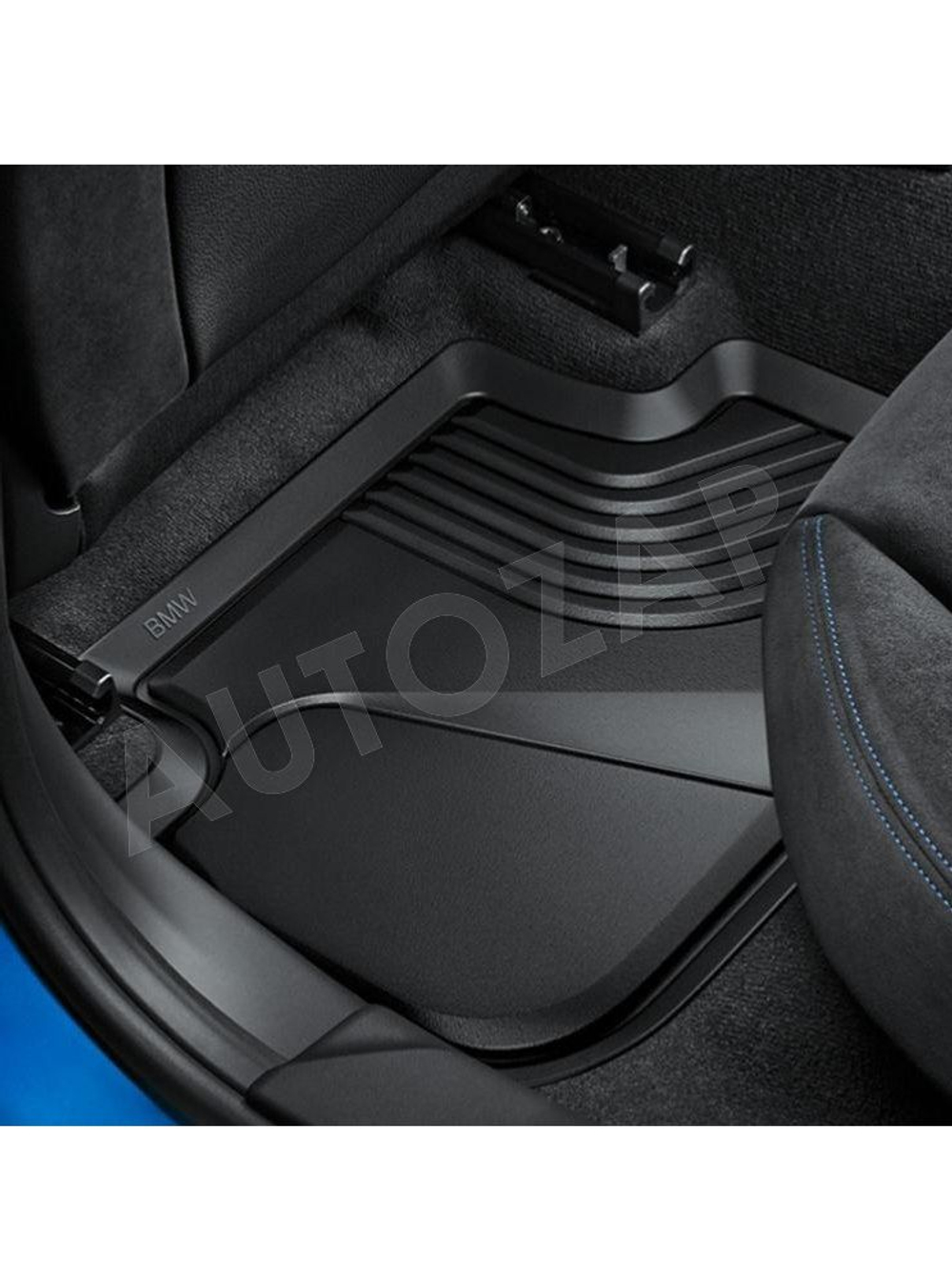 Коврики BMW 1 F40/ 2 F44/1 F52 (4 шт)