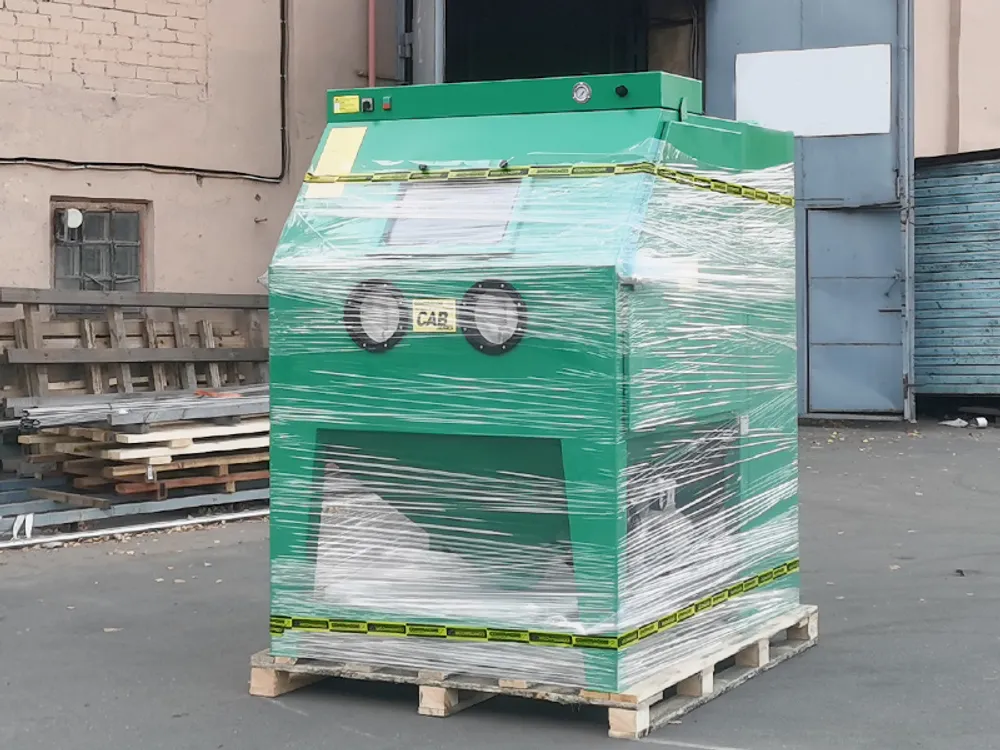 Камера Contracor CAB-135P