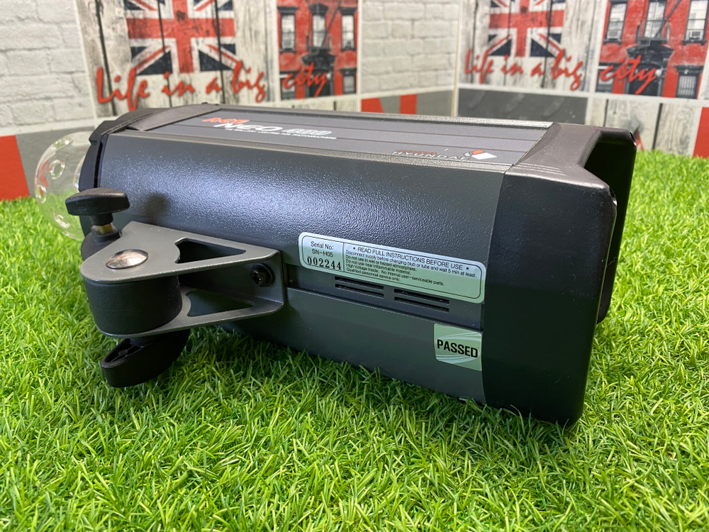 Hyundae Photonics ACE NEO 400