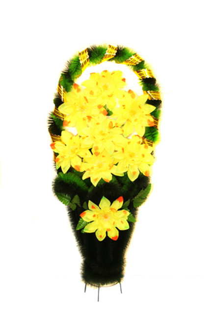 КН081 Корзинка