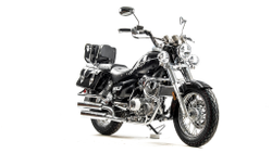 Мотоцикл Motoland 300 WOLF