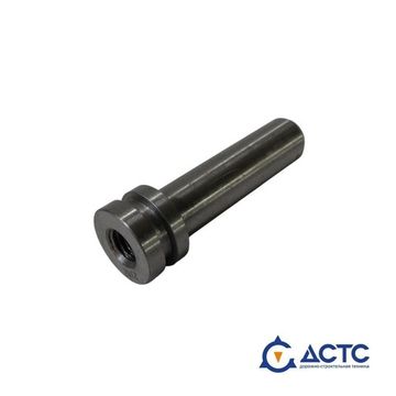 Вал промежуточной шестерни масляного насоса WEICHAI WD10G