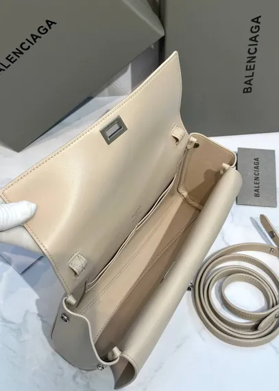 Клатч BALENCIAGA Bel Air