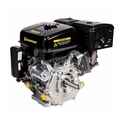 Двигатель Champion G390HKE