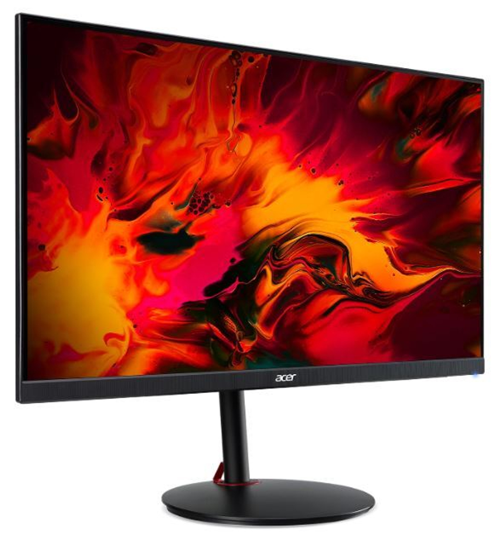 Монитор 27" Acer Nitro XV271Zbmiiprx
