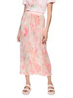 Юбка из полиэстера