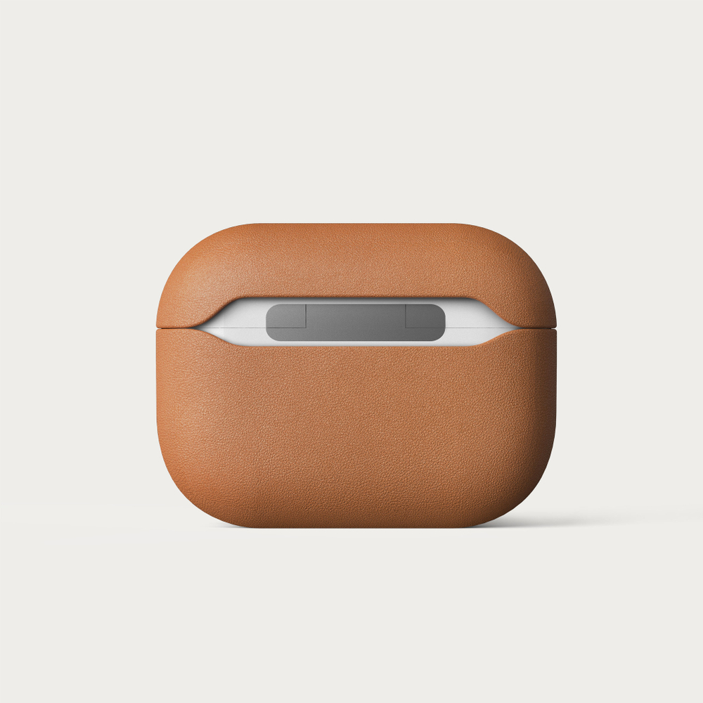 Чехол Moment Leather Case для AirPods Pro (2-го поколения)