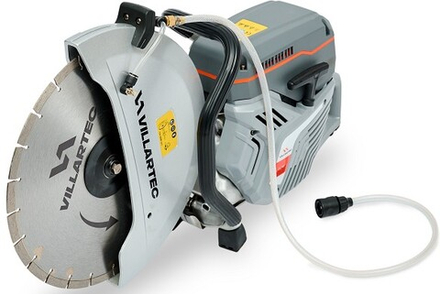 Бензорез VILLARTEC СС747 CC747