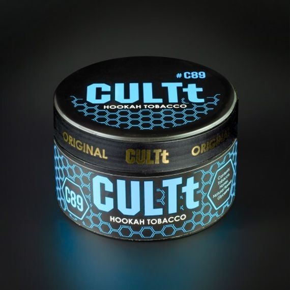 CULTT - C89 (200г)