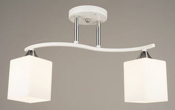 4069/2 WT+CH (6) Люстра (RL)