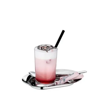 Mensa Home Набор из 3 предметов для приготовления холодного кофе