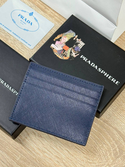 Картхолдер Prada