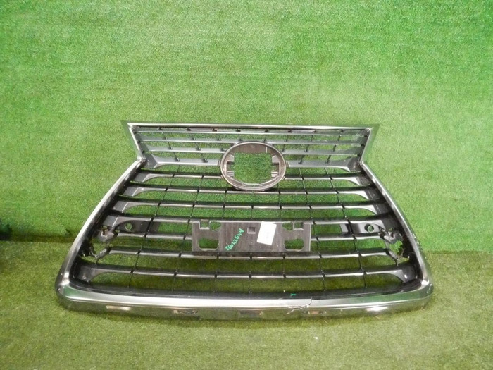 Решетка радиатора Lexus NX 1 (2017-2021)