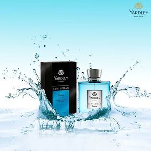 Yardley Gentleman Suave