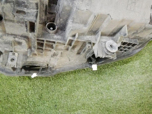 Фара правая BMW 3er F30 (2015-2020) LED