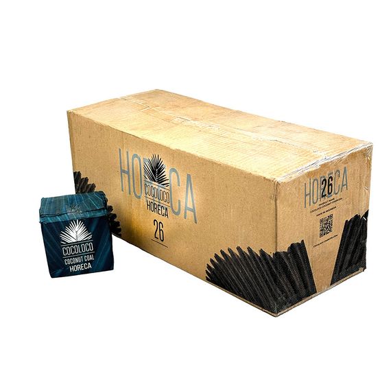 COCOLOCO 26 MM HORECA (20kg)
