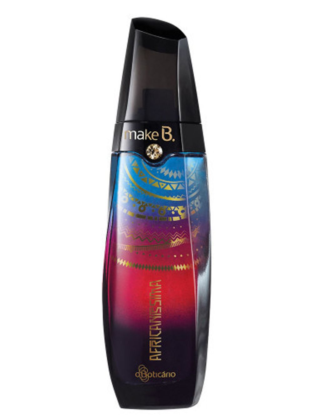 O Boticario Make B. Africanissima