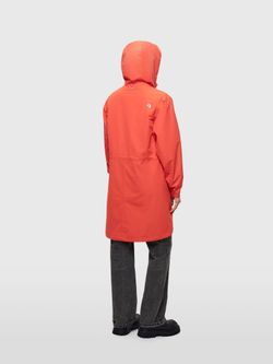 Куртка женская Salmi NORPPA рябина