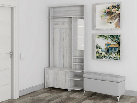 Прихожая "ПР-02"