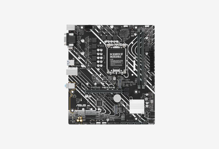 ASUS PRIME H610M-E-CSM_0126531101939