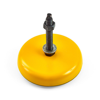 Виброопора LME 230 M24